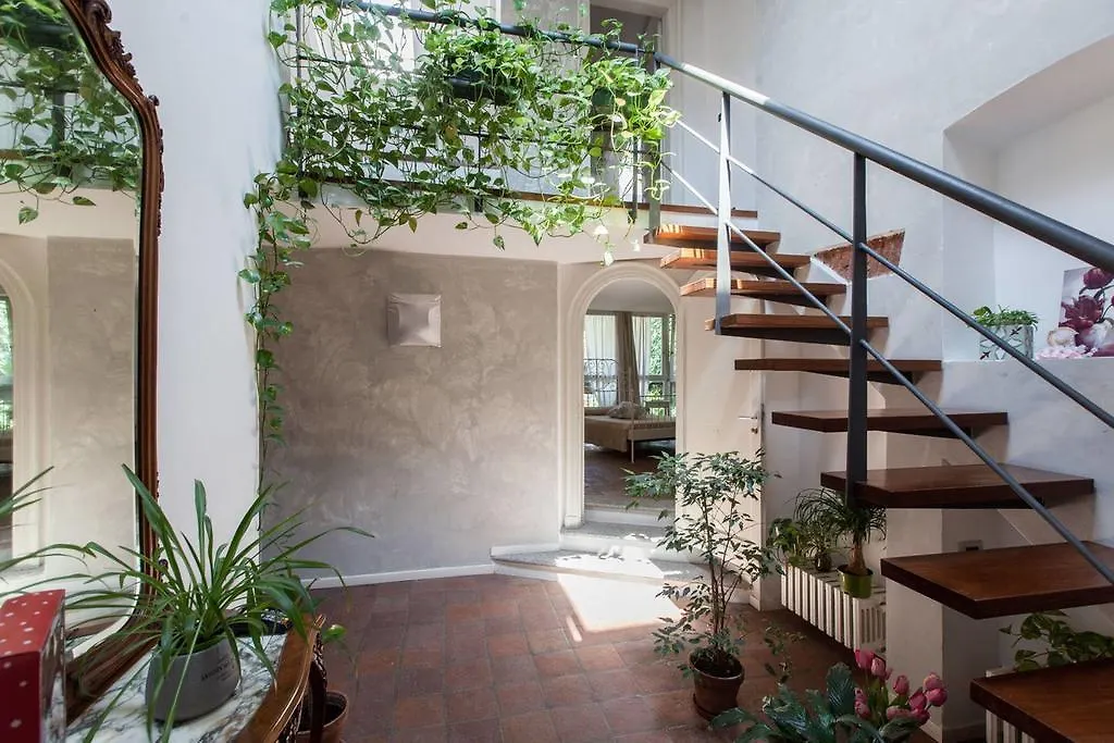 Gioia House-1